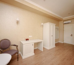 Номер Standard в Винотеррия