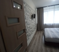 Квартира в Апартаменты на Моск. пр. 64