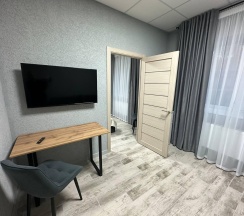 2-комнатные апартаменты улучшенные №2 в Rent Min-Vody