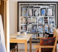 Люкс Standard в MOB Hotel Cannes