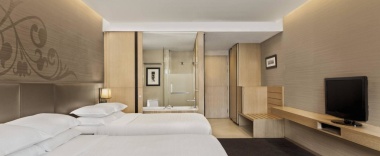 Другое в Four Points by Sheraton Bangkok, Sukhumvit 15