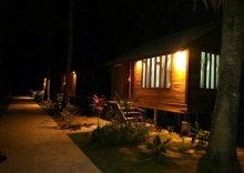 Номер Deluxe в Jungle Koh Kood Resort