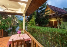 Семейный номер Superior в Bangtao Village Resort