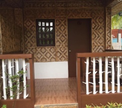Номер Classic в Bohol Sea Breeze Cottages & Resort