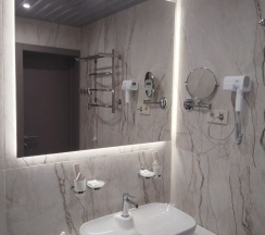 Улучшенный джуниор сюит в Смольнинская