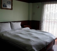 Двухместный номер Standard двуспальная кровать в Rawanda Resort Hotel