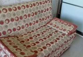 Апартаменты Апартаменты на Транссибирская ул., 6к1 в Омской области