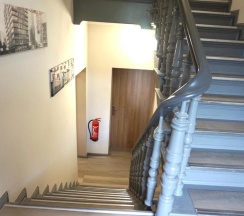 Студия в Apartment Hotel Wittenau