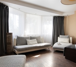 Однокомнатный семейный в Tanzania