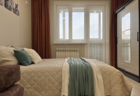 Апартаменты Апартаменты на Улан-Удэ Смолина 67/1-95 в Республике Бурятия