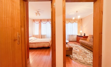 Люкс в Орбита-2