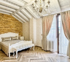 Люкс в Chalet Provence