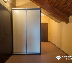 Первая категория "Стандарт" с 2 отдельными кроватями в Маяк