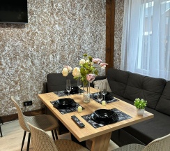 Коттедж №3 в Борисовка78