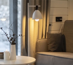 Lato-65 в Домик на Хуторе Кууса