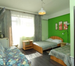 Номер комфорт в Гостевой дом на Кирова