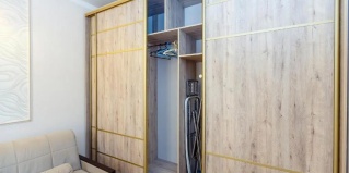 Геленджик: Апартаменты Апартаменты Apartment on Primorskaya