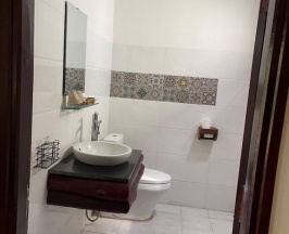 Двухместный семейный коттедж 2 отдельные кровати в Freedom Jungle Resort