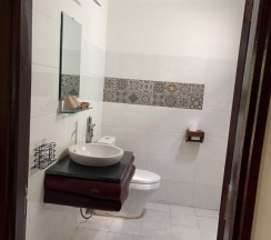 Двухместный семейный коттедж 2 отдельные кровати в Freedom Jungle Resort