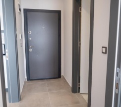 Апартаменты в Novita Residence 7-12