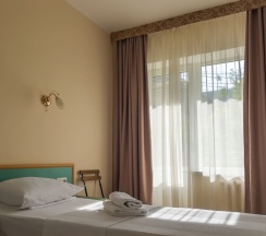 1но местный комфорт в Морская волна