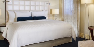 Цахкадзор: Отель Tsaghkadzor Marriott Hotel