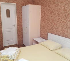 Стандартный номер в Лесные Дали