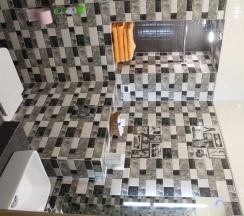 1-комнатные апартаменты люкс в Столичный