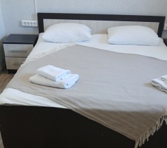 Стеклянный дом в Горная Гавань