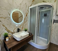 Коттедж улучшенный №2 в Blackberry