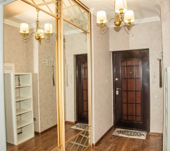 Квартира в Апартаменты на Партизанская 105