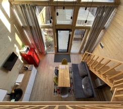 Домик 5 в Sol Beach House