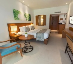 Двухместный номер Superior двуспальная кровать в Woodlands Hotel & Resort