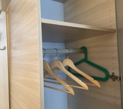 4-местная комната эконом в Гостевые комнаты