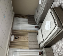 Номер стандарт эконом в Корона