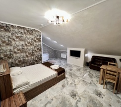 Люкс (35) в Мон плезир Химки