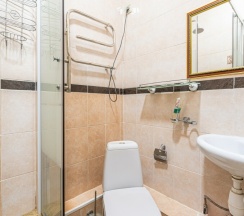 Стандарт в Путь Лотоса