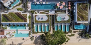 Муанг: Курортный отель Veranda Resort Phuket Autograph Collection