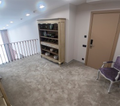 Президентский люкс в Volleygrad sports & health resort