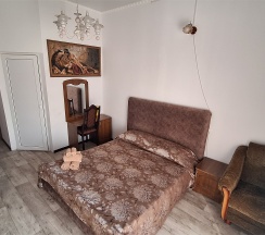 2+ местный Стандарт с видом на сад в Лакшми