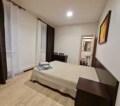 Апартаменты в Гостевой дом