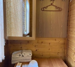 Другое в Чегет