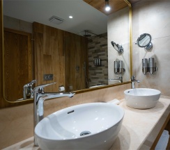 OWNER SUITE в Горицы Hotel&Resort
