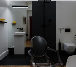 Suite Leopard в Рихтер