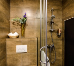 Лофт классик в Nevsky Loft Studio