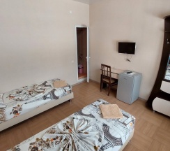 Номер Superior в Южный