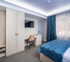 Улучшенный комфорт в M-House