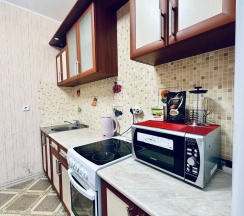 Квартира в Апартаменты на ул. Серова, 51/11