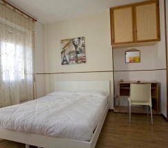 Номер Standard в Hotel Riviera