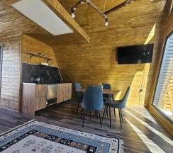 Коттедж стандарт в 2560